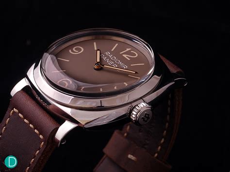 panerai radiomir 662